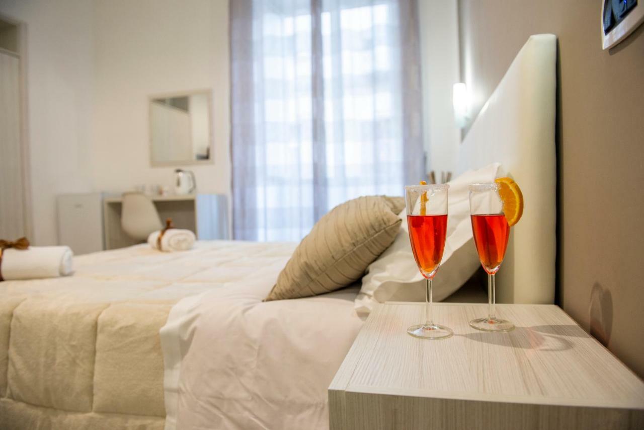 Smeraldo Suite Naples Exterior photo