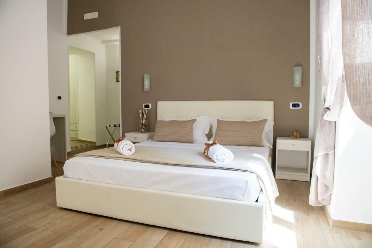 Smeraldo Suite Naples Exterior photo