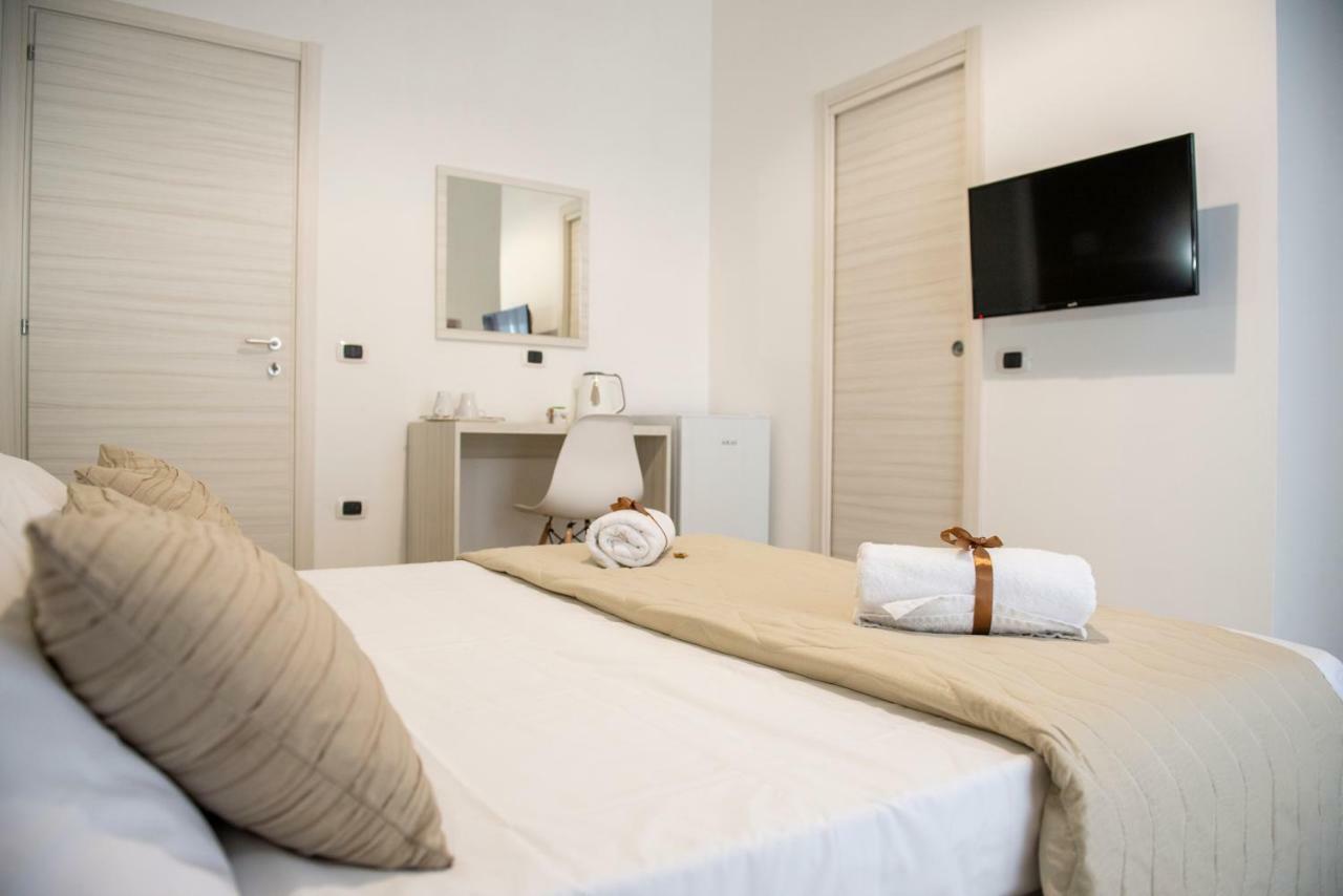 Smeraldo Suite Naples Exterior photo