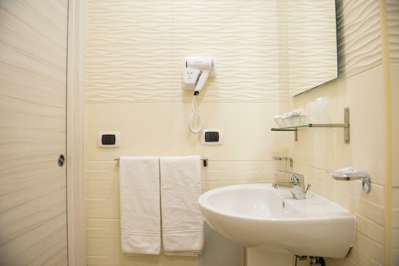 Smeraldo Suite Naples Exterior photo