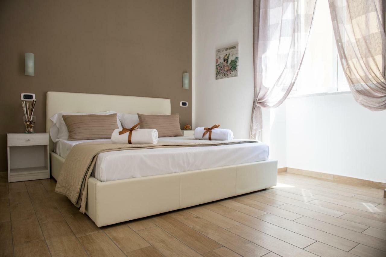Smeraldo Suite Naples Exterior photo