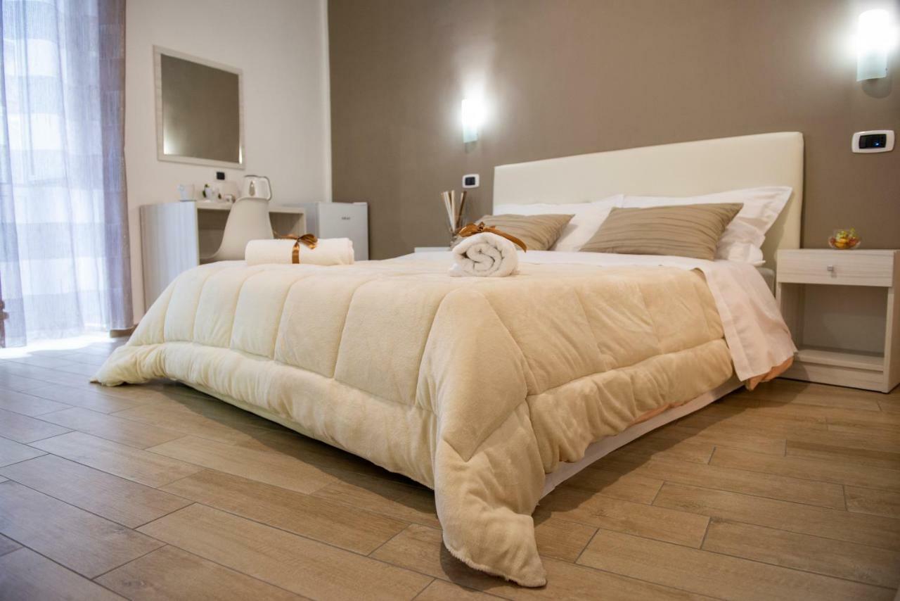 Smeraldo Suite Naples Exterior photo