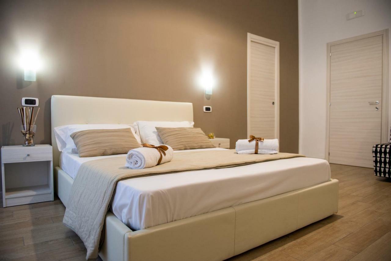 Smeraldo Suite Naples Exterior photo
