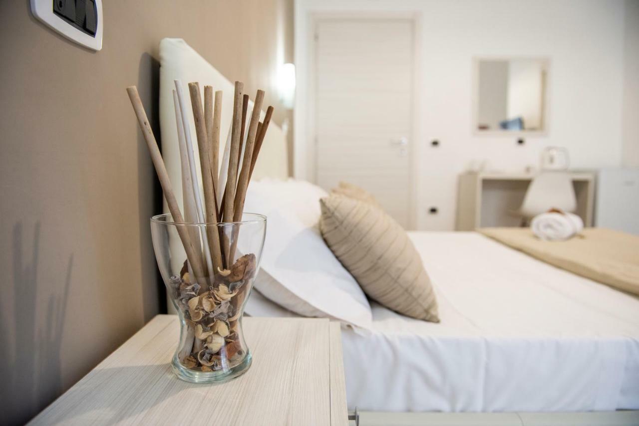 Smeraldo Suite Naples Exterior photo