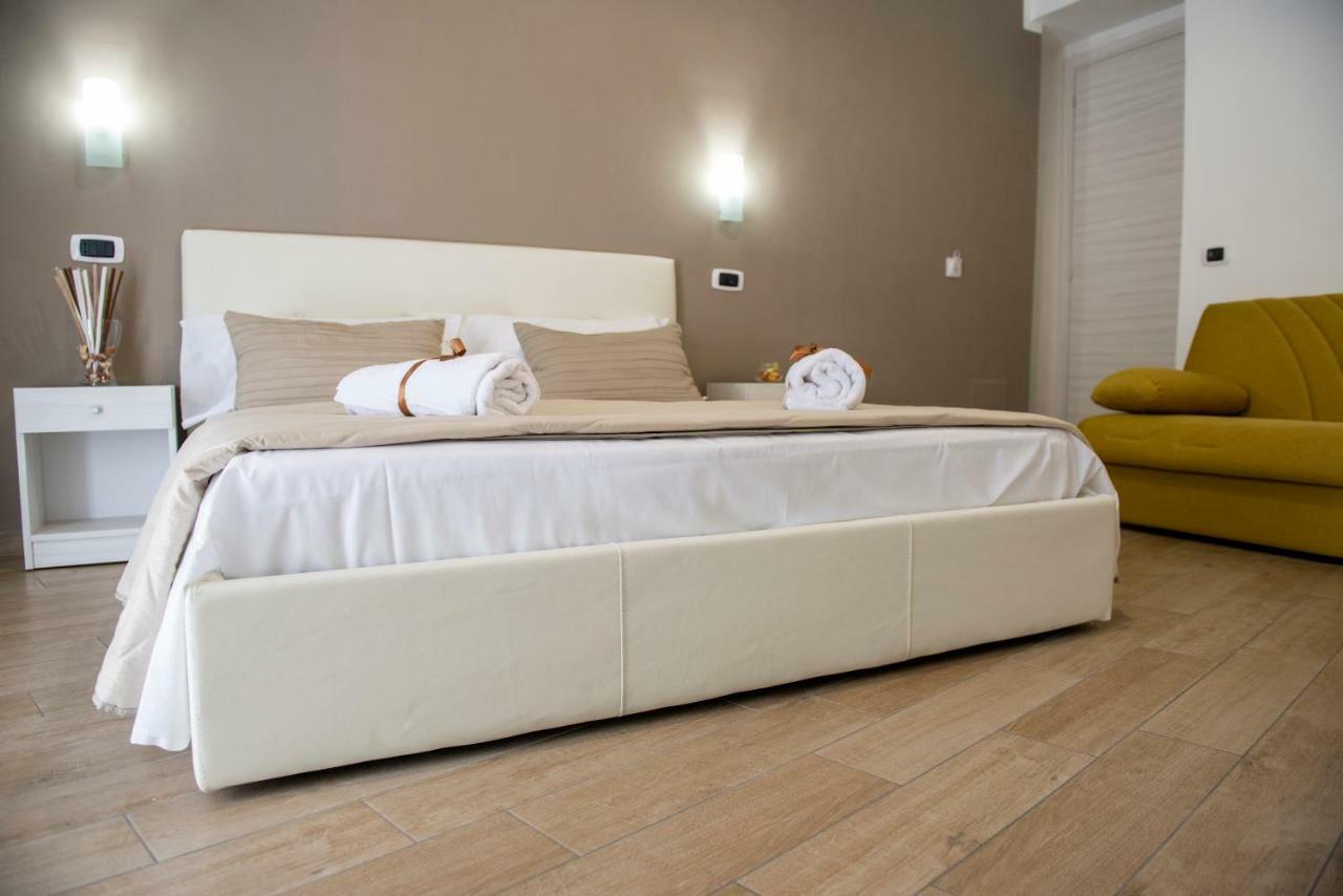 Smeraldo Suite Naples Exterior photo