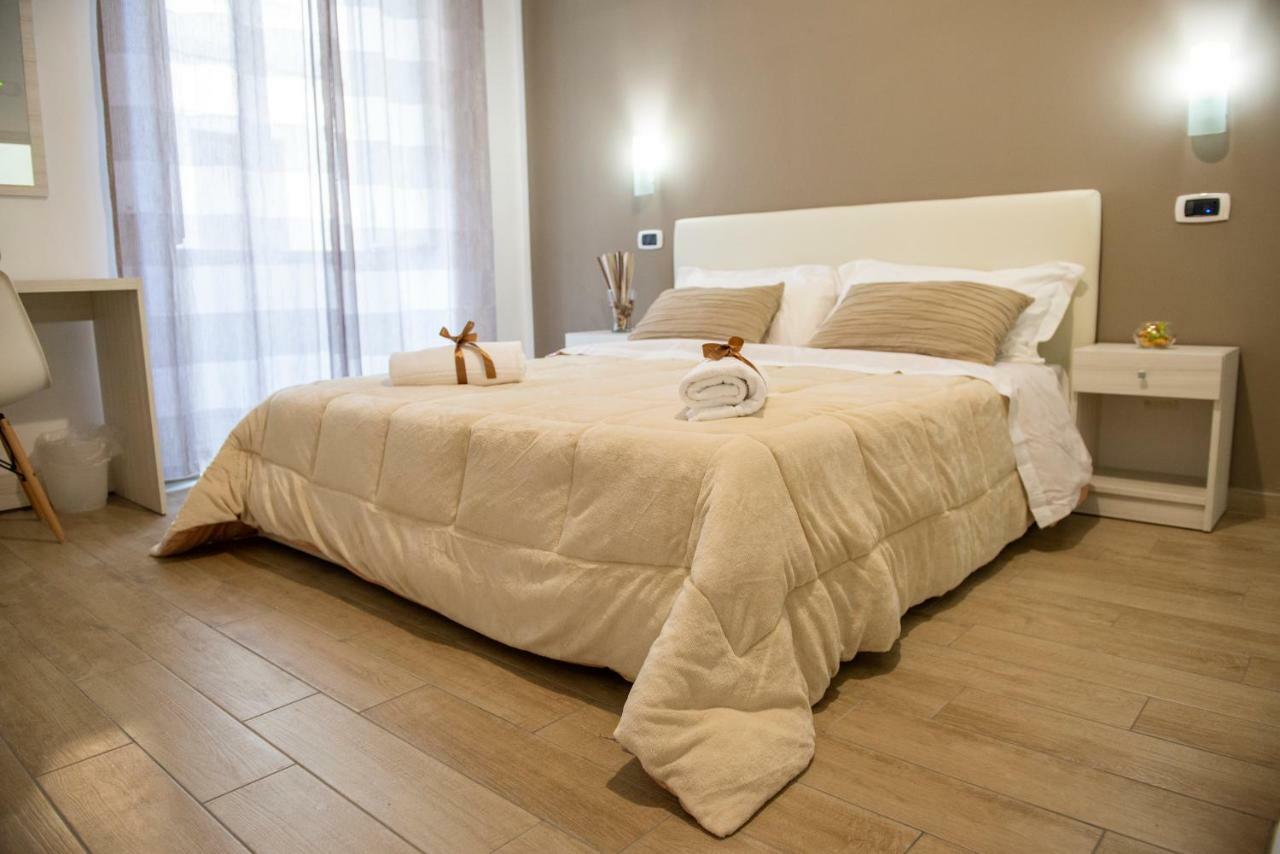 Smeraldo Suite Naples Exterior photo